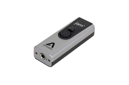 Apogee : Jam Plus - view 2