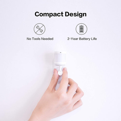 Aqara Motion Sensor - view 2