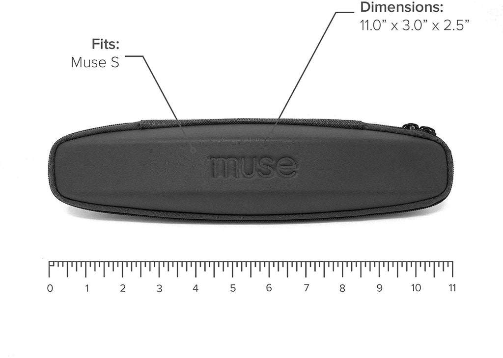 Muse S Case - view 2
