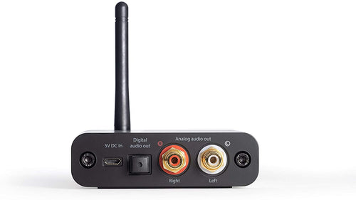 Audioengine B-Fi Multiroom Music Streamer - view 2