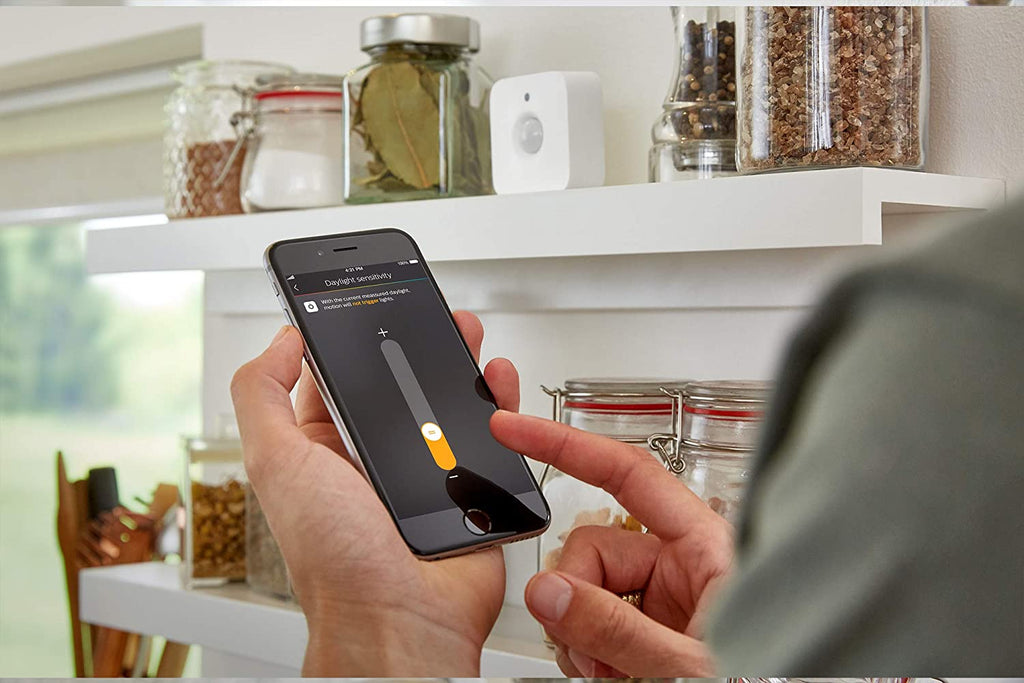 Philips Hue Motion Sensor - view 3