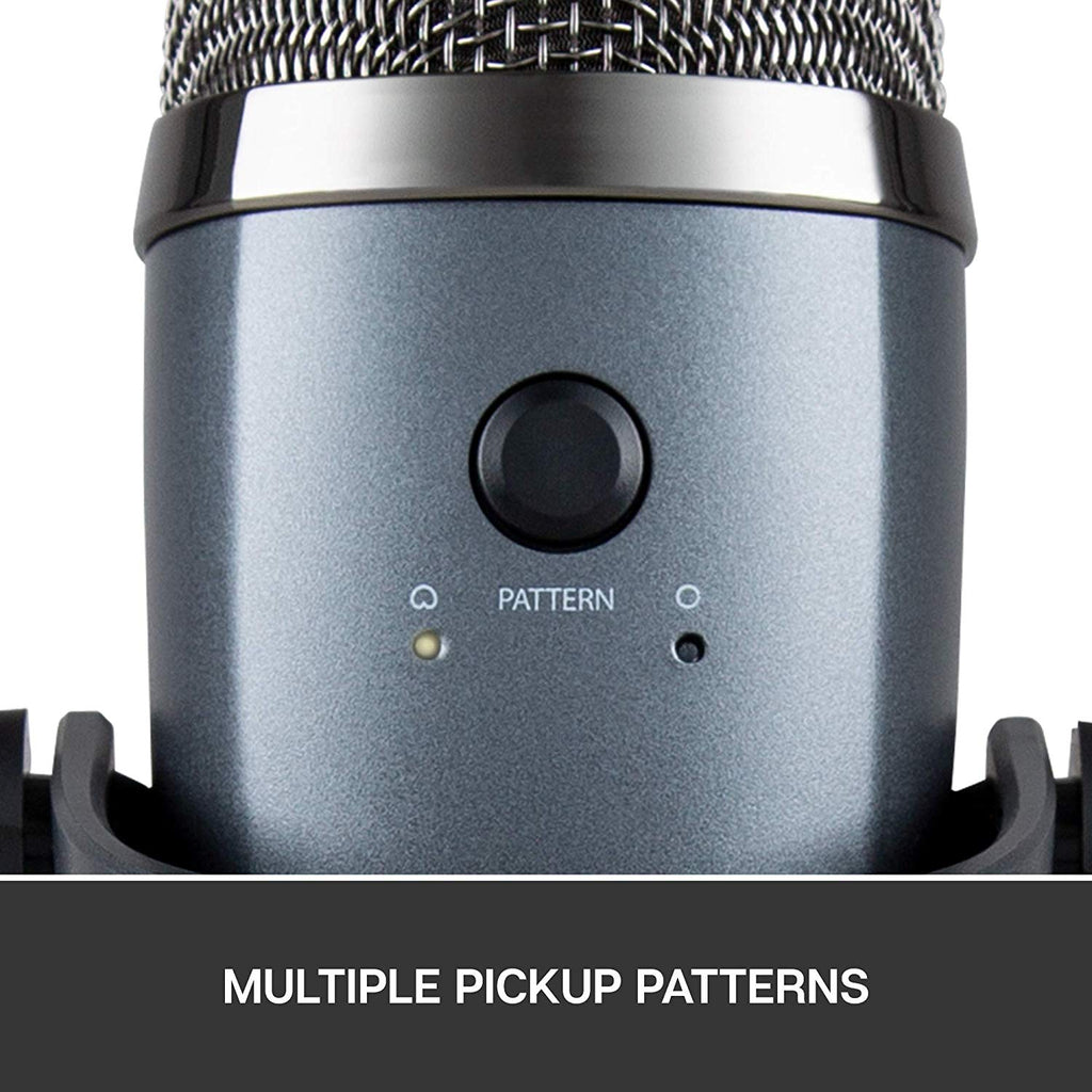Blue Yeti Nano - view 7