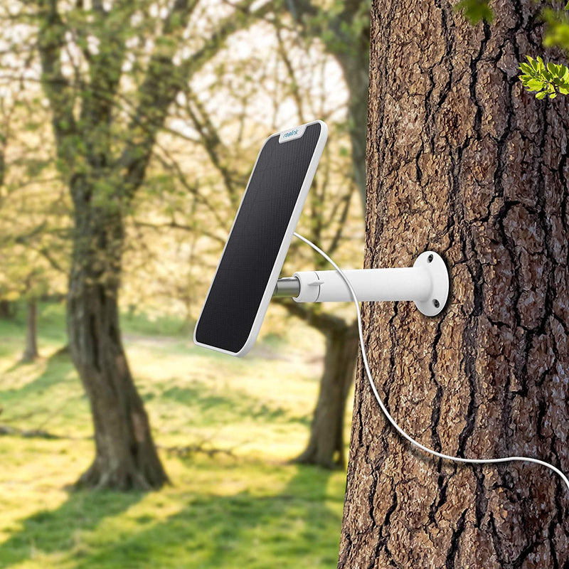Reolink Solar Panel