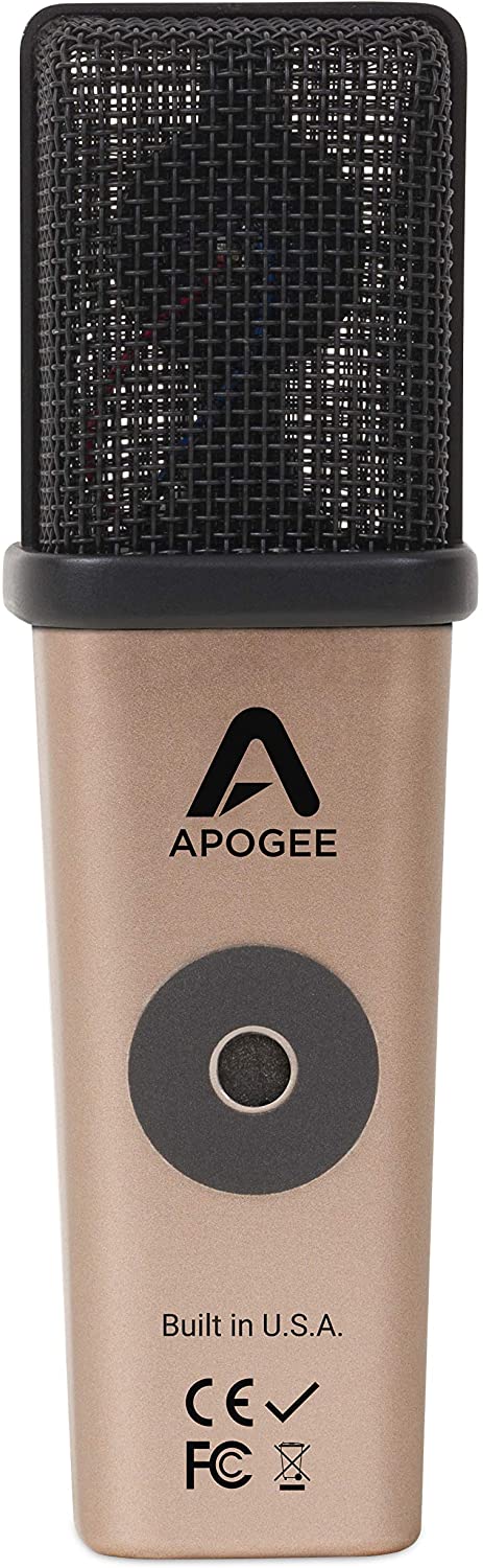 Apogee Hype Mic - view 2