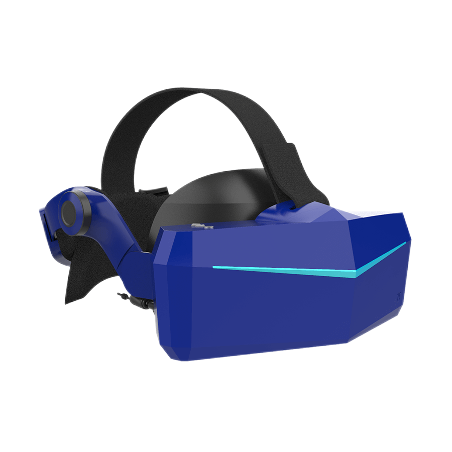 Pimax Vision 8K Plus - view 3