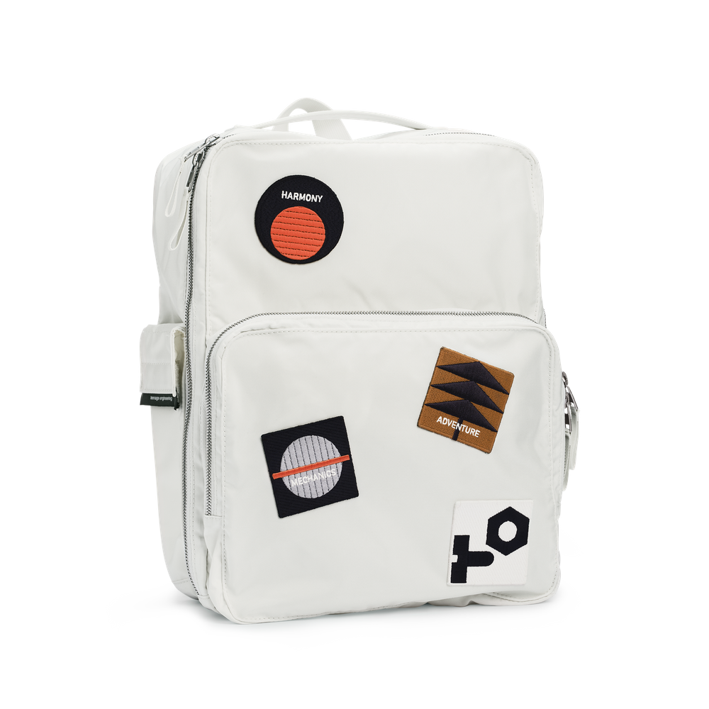 Teenage Engineering Field Patch Co-Operation - view 2