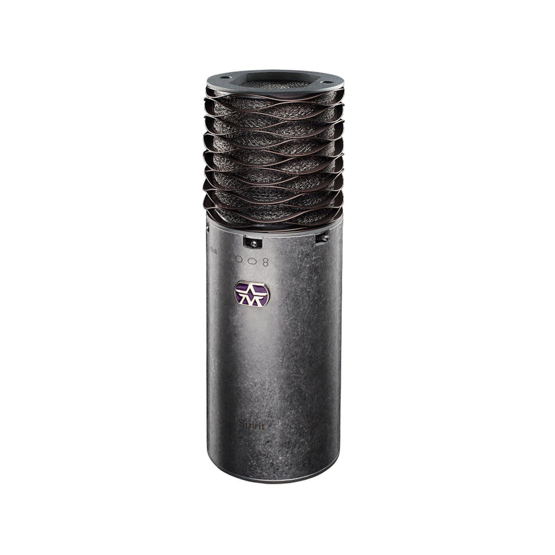 Aston Spirit Microphones