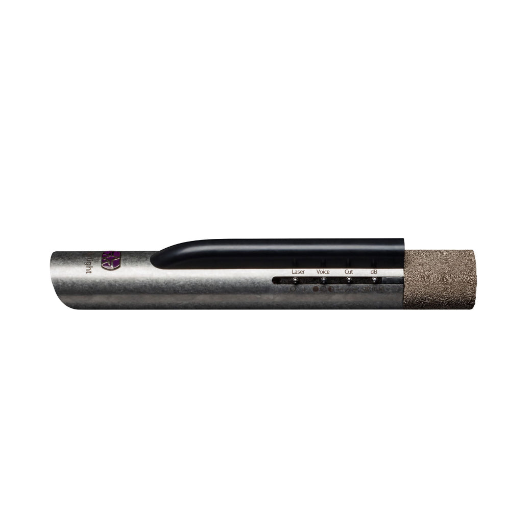 Aston Starlight Microphones