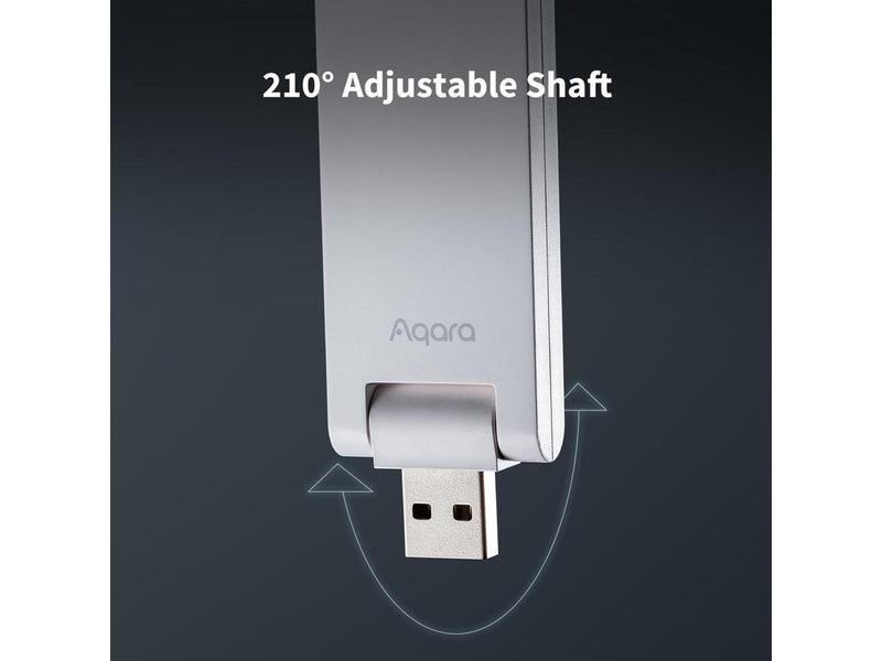 Aqara Smart Hub E1