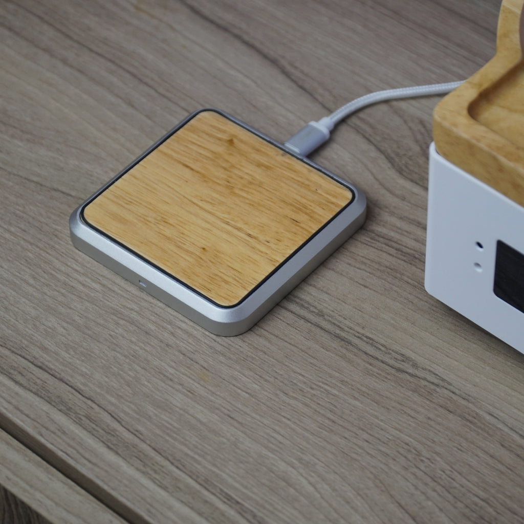 Barisieur - The New Wireless Charger - view 3