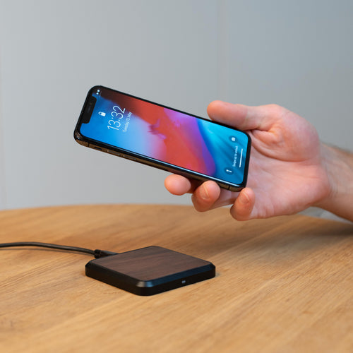 Barisieur - The New Wireless Charger - view 2