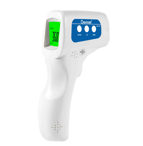 BERRCOM Infrared Thermometer JXB-178