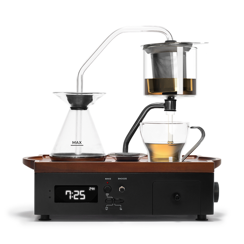 Barisieur - Immersion Edition with Wireless Charger - view 2