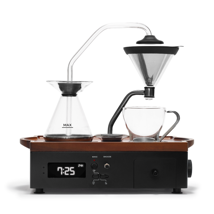 Barisieur - Coffee Alarm Clock - view 3