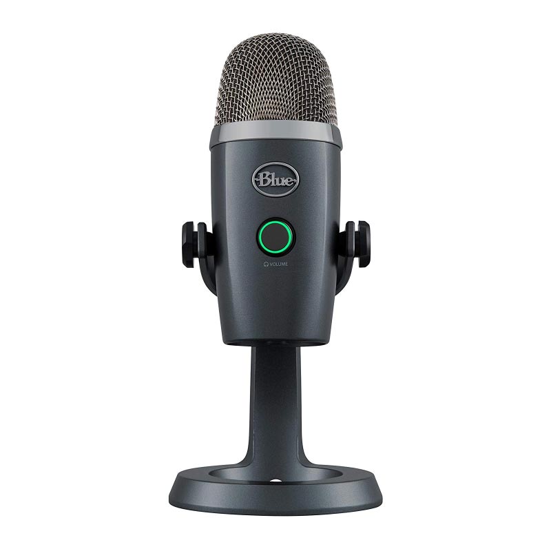 Blue Yeti Nano