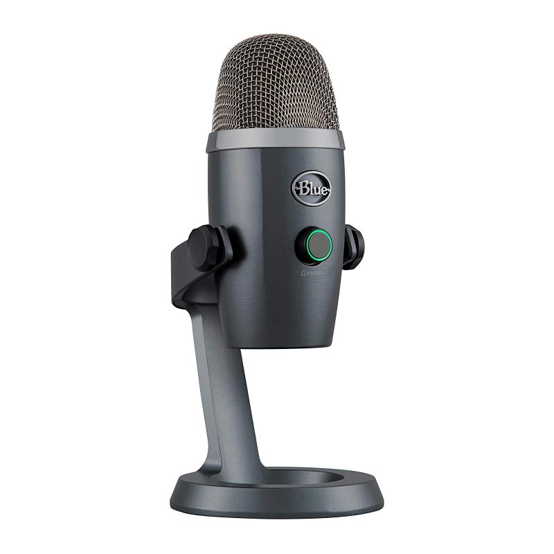 Blue Yeti Nano