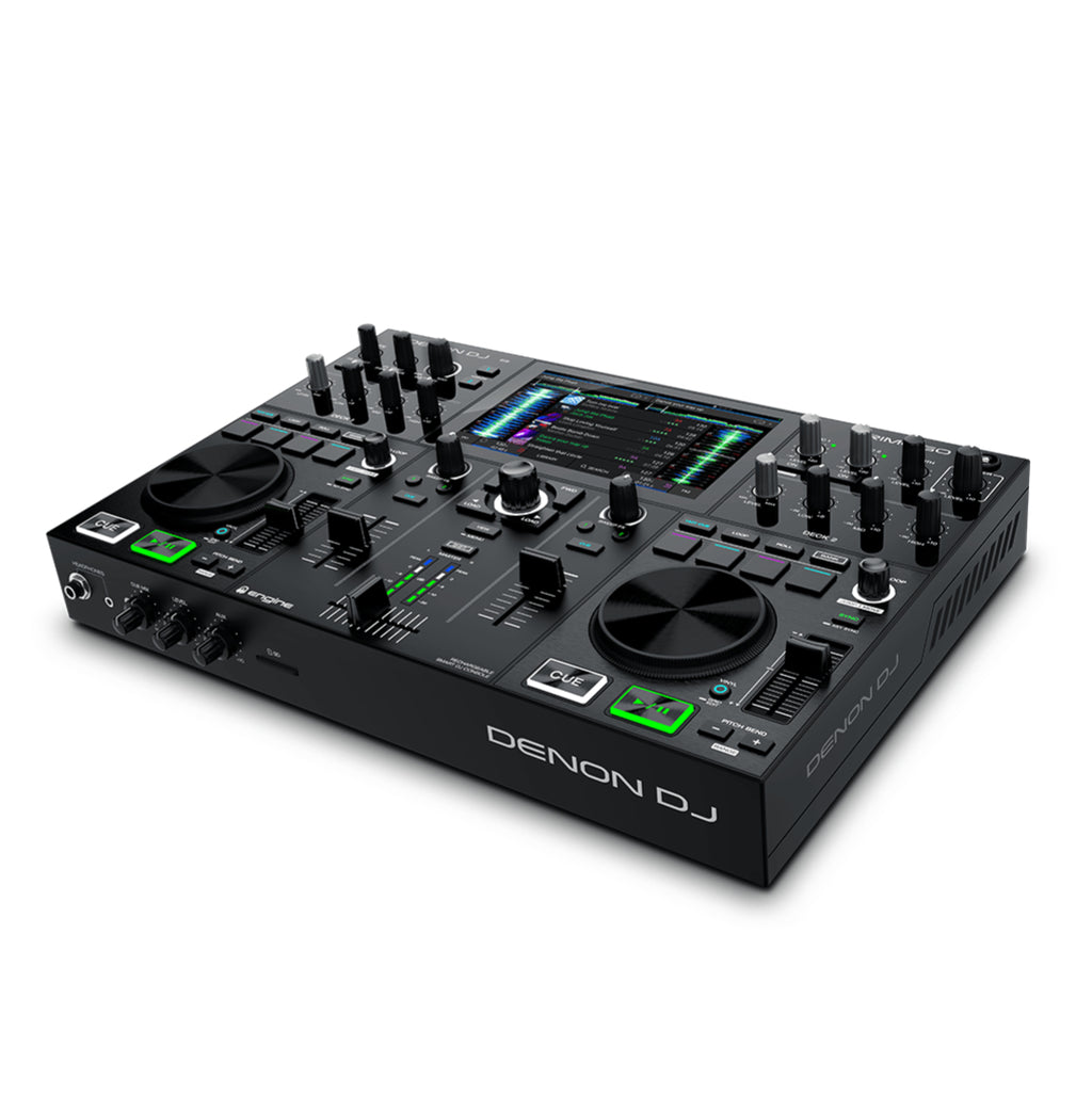 Denon Prime GO - view 2