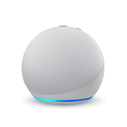 All-new Echo dot 4th Gen - view 2