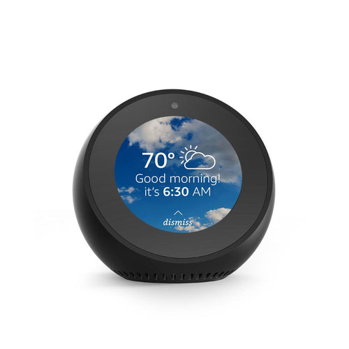 Amazon Echo Spot - view 2