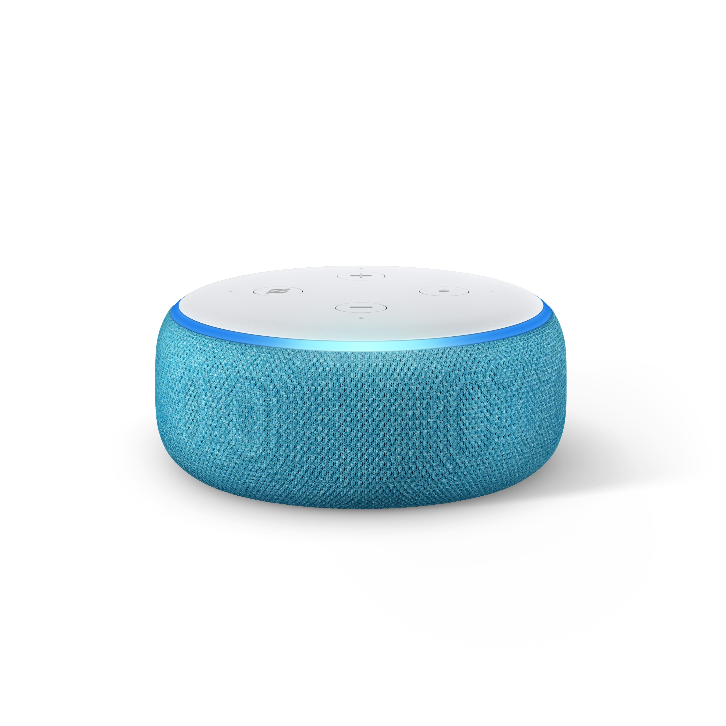 Echo Dot Kids Edition - With Echo Glow - view 4