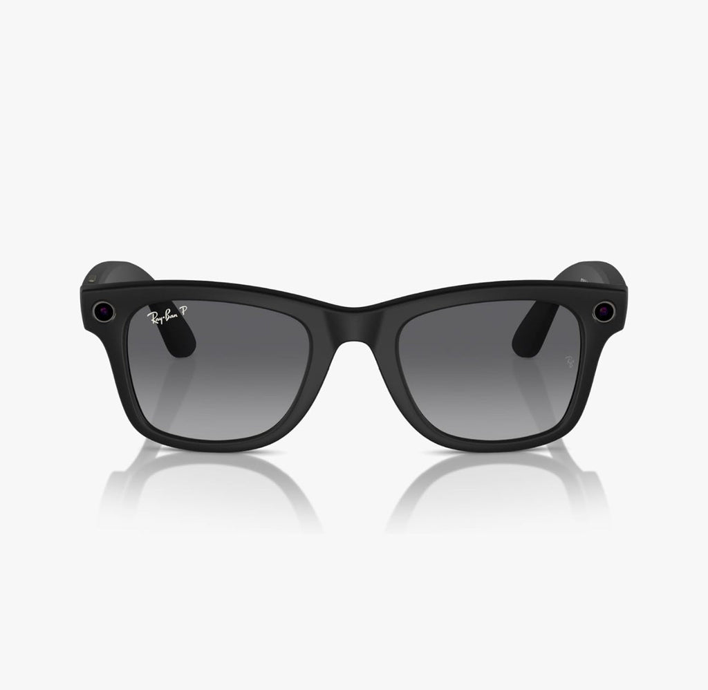 Ray-Ban Meta Wayfarer (Gen 1) - view 7