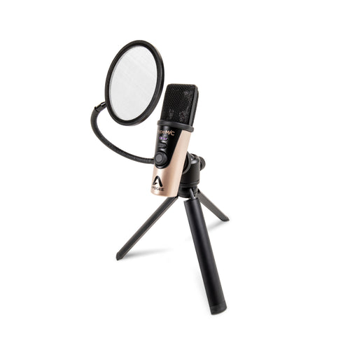 Apogee Hype Mic