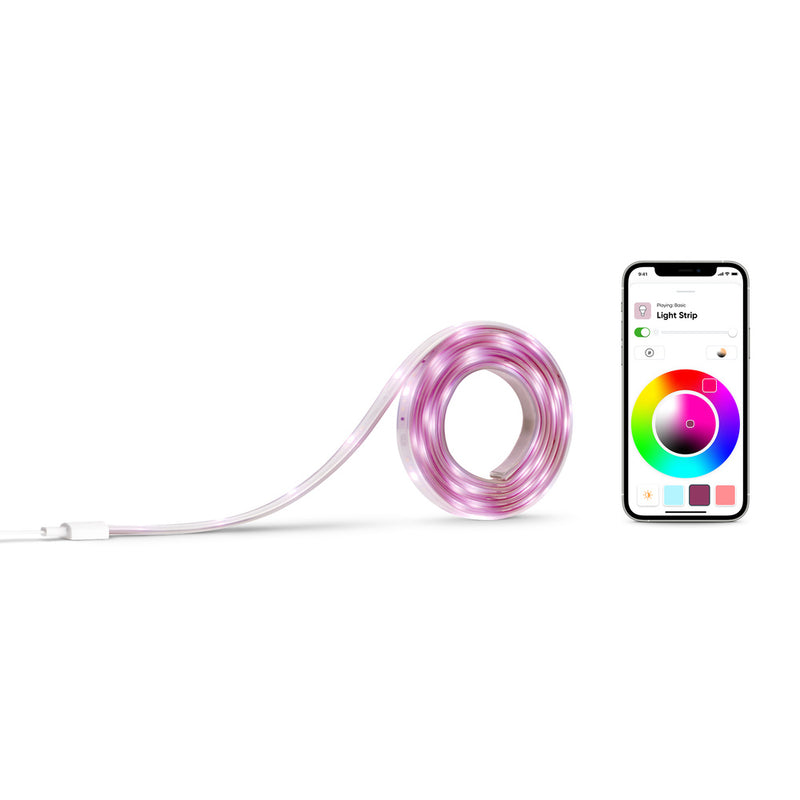 Nanoleaf Essentials Lightstrip 2M