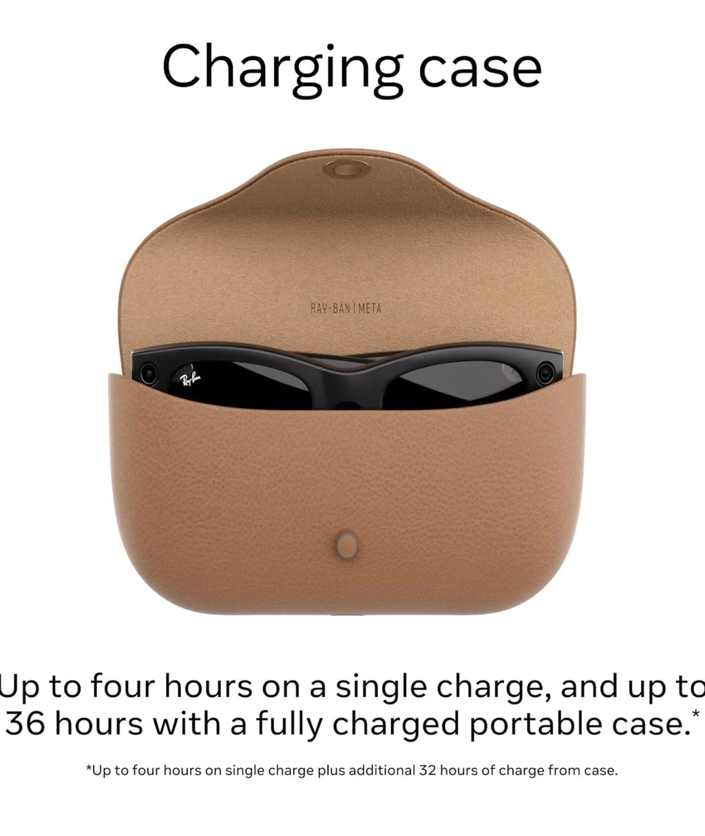 Ray-Ban Meta Headliner (Gen 1) - view 8