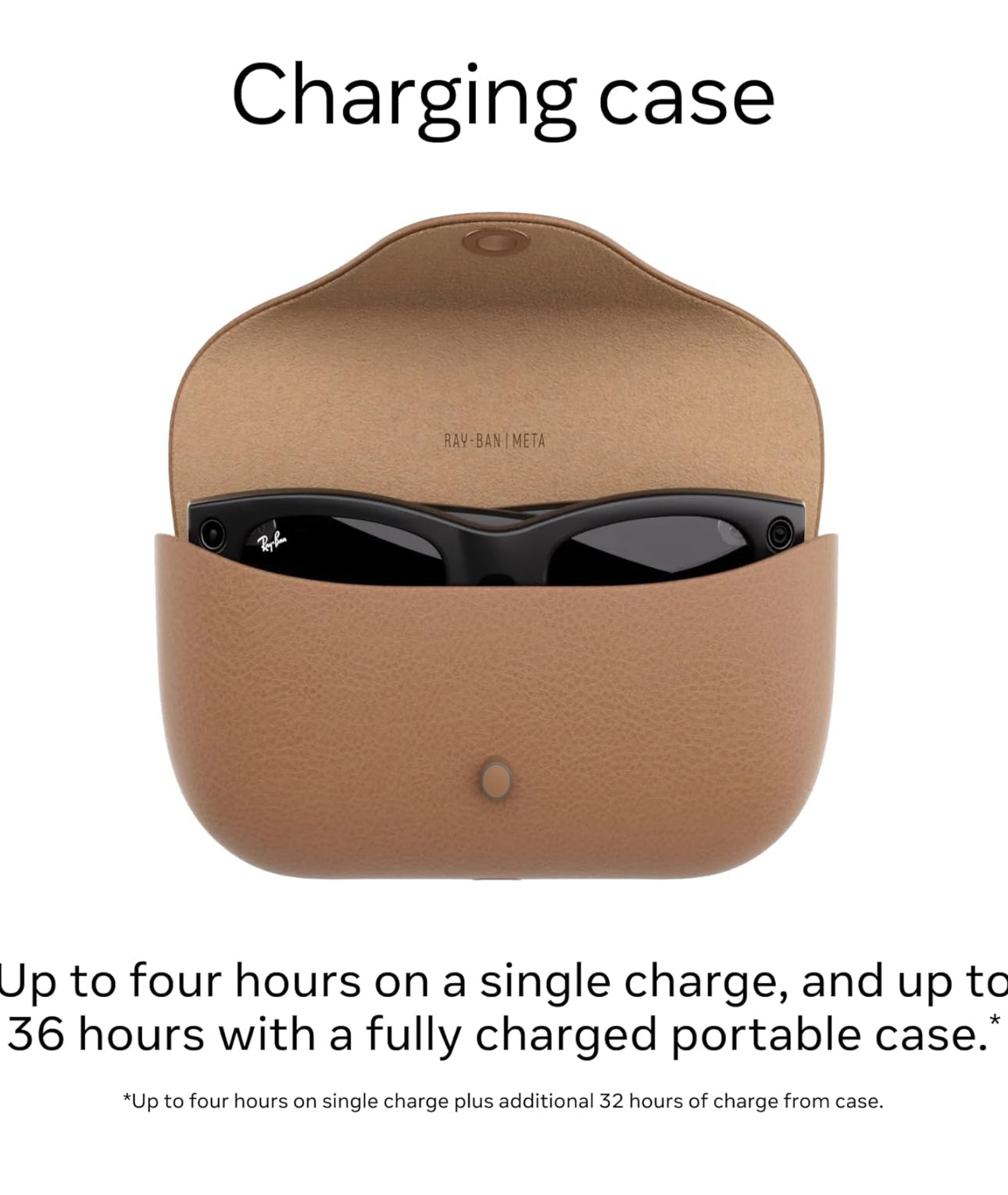 Ray-Ban Meta Headliner (Gen 1) - view 8