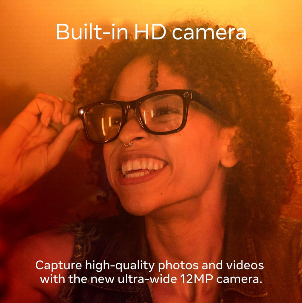 Ray-Ban Meta Headliner (Gen 1) - view 10