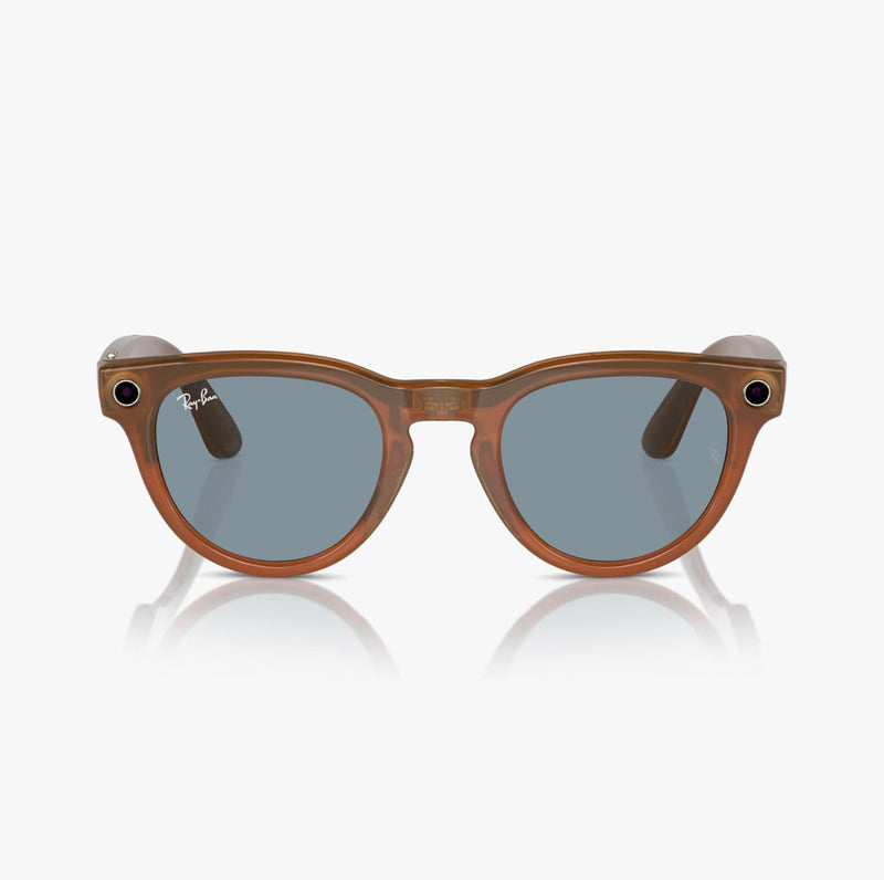 Ray-Ban Meta Headliner (Gen 1)