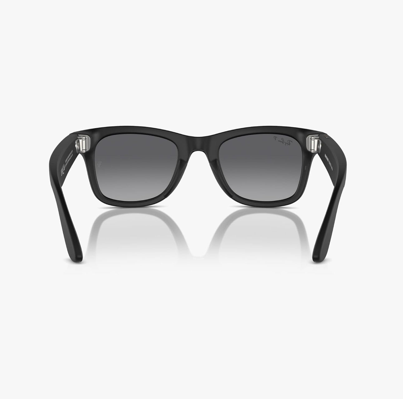 Ray-Ban Meta Wayfarer (Gen 1) - view 8
