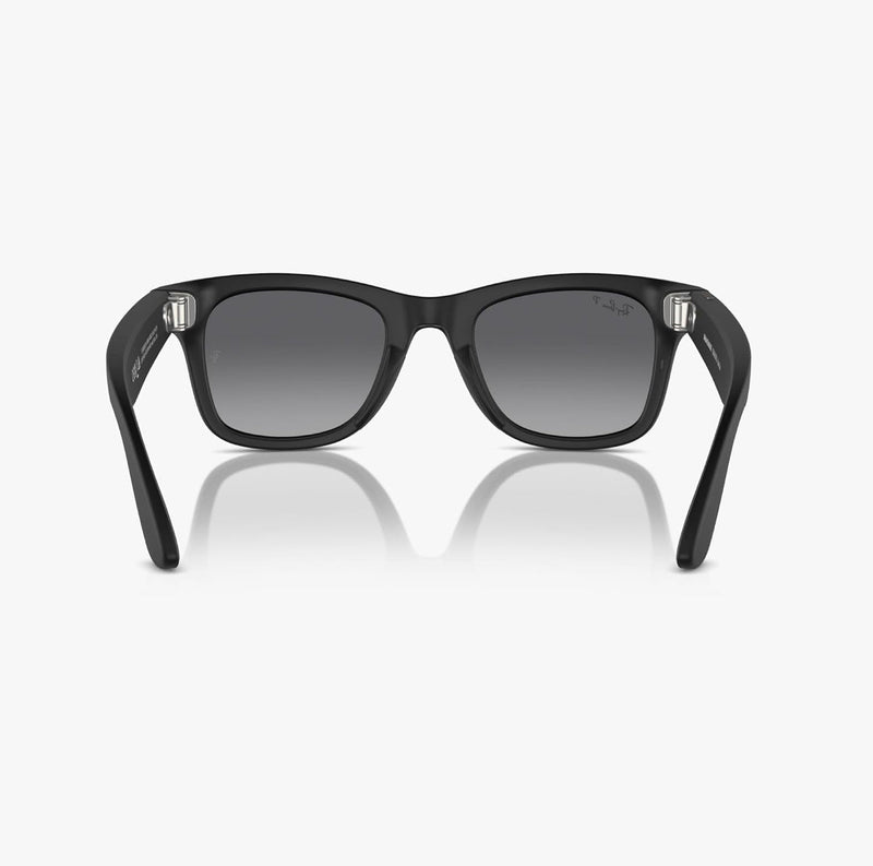 Ray-Ban Meta Wayfarer (Gen 2)