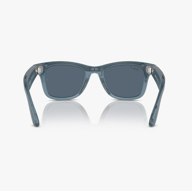 Ray-Ban Meta Wayfarer (Gen 1)