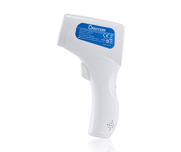 BERRCOM Infrared Thermometer JXB-178