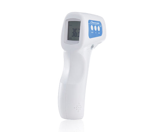 BERRCOM Infrared Thermometer JXB-178 - view 2