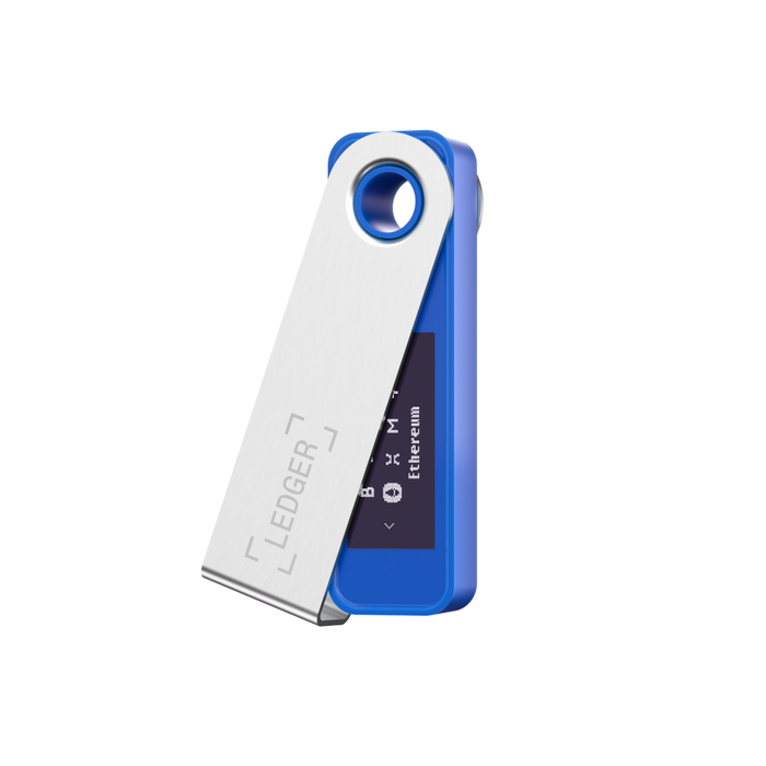 Ledger Nano S Plus