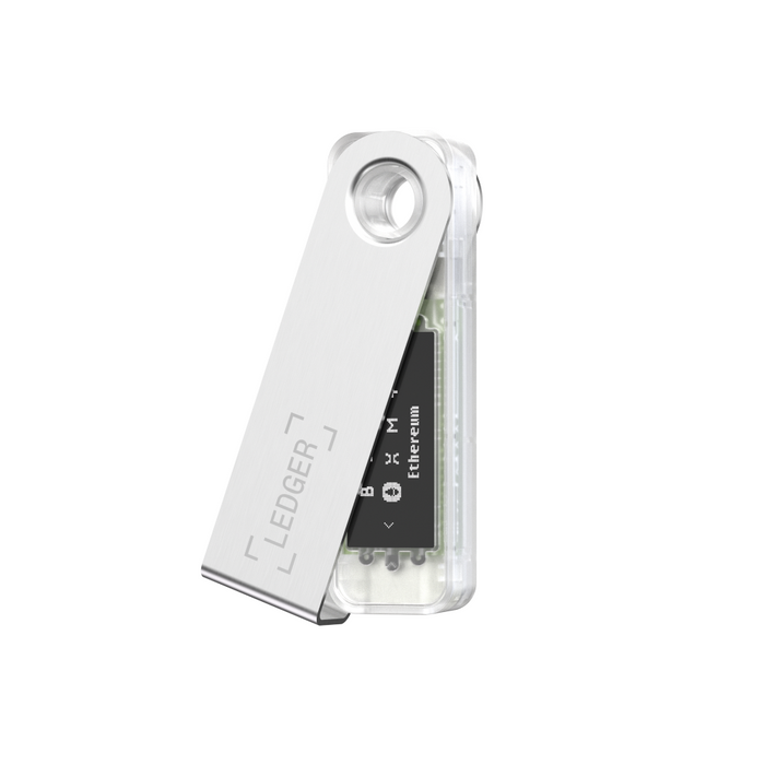 Ledger Nano S Plus