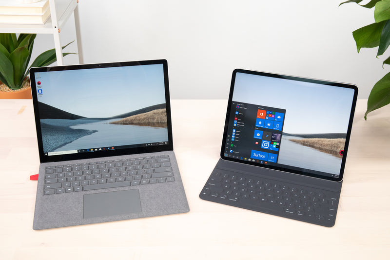 Luna Display (Windows/Mac)