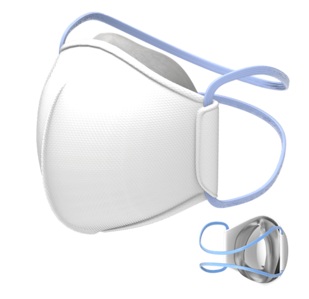 PhotoFast AM-9500 Intelligent Personal Air Purifier