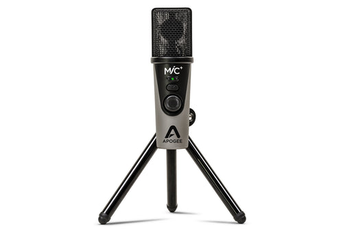 Apogee Mic Plus - view 2