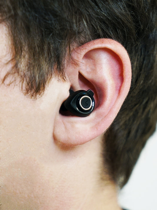 Soundbrenner Minuendo Lossless Earplugs