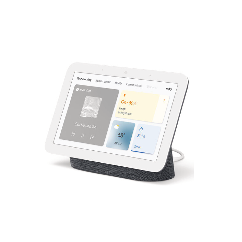 Nest Hub 2nd Gen