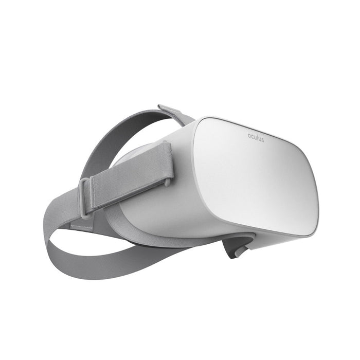 Oculus Go - Standalone VR