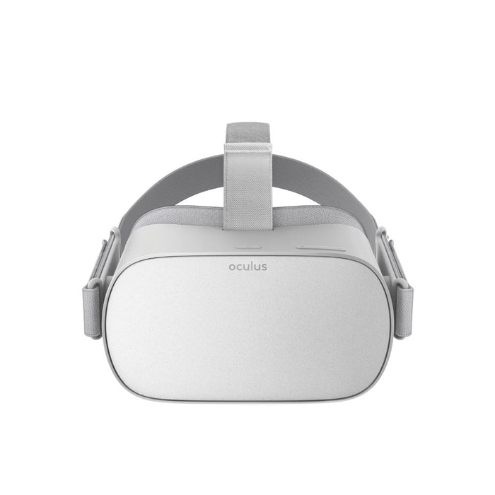 Oculus Go - Standalone VR