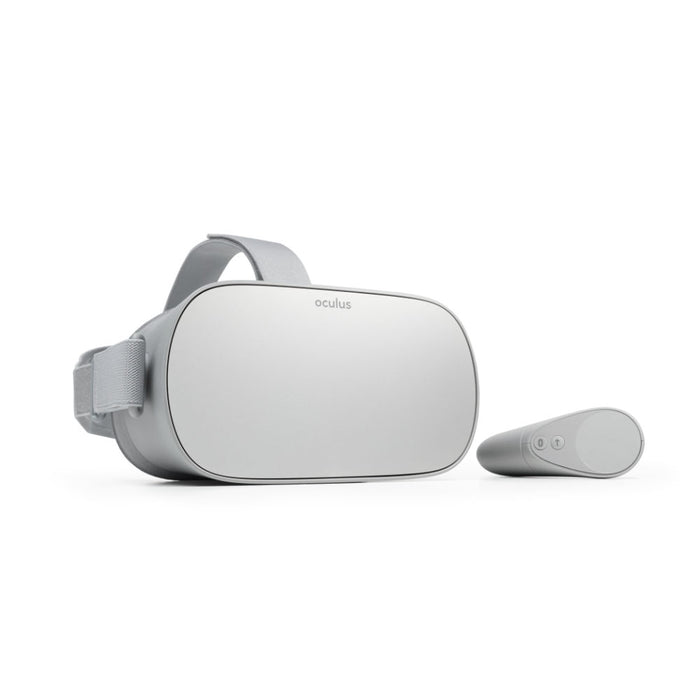 Oculus Go - Standalone VR