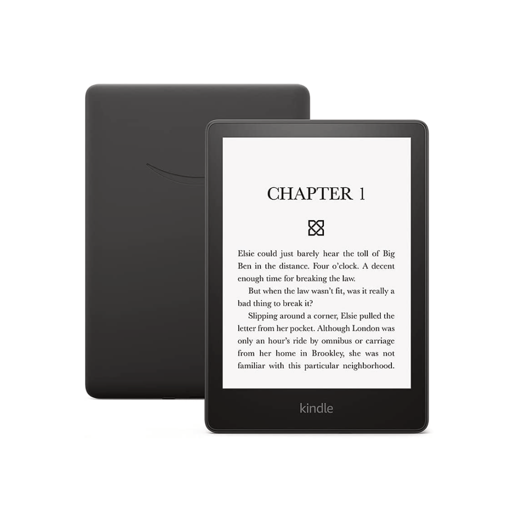 All-new Kindle Paperwhite 11th Gen (2021)