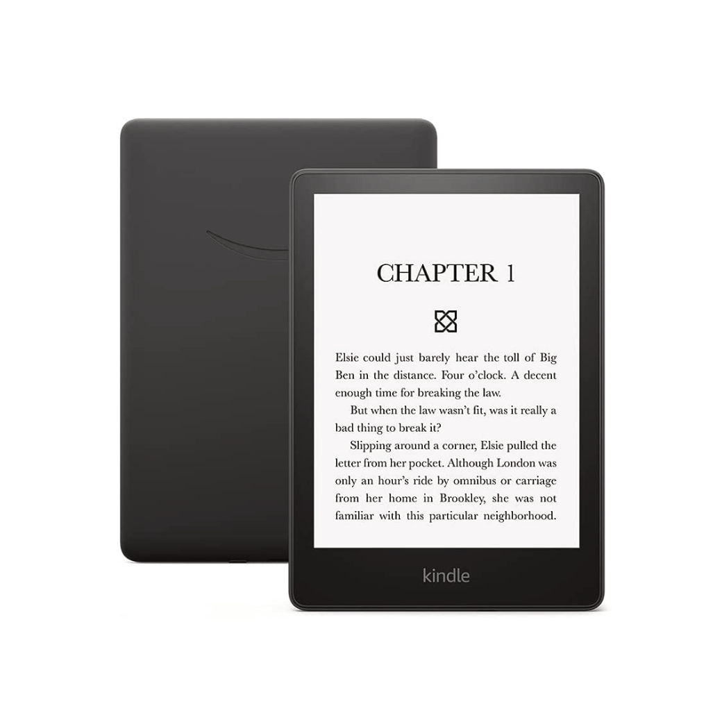 All-new Kindle Paperwhite 11th Gen (2021)