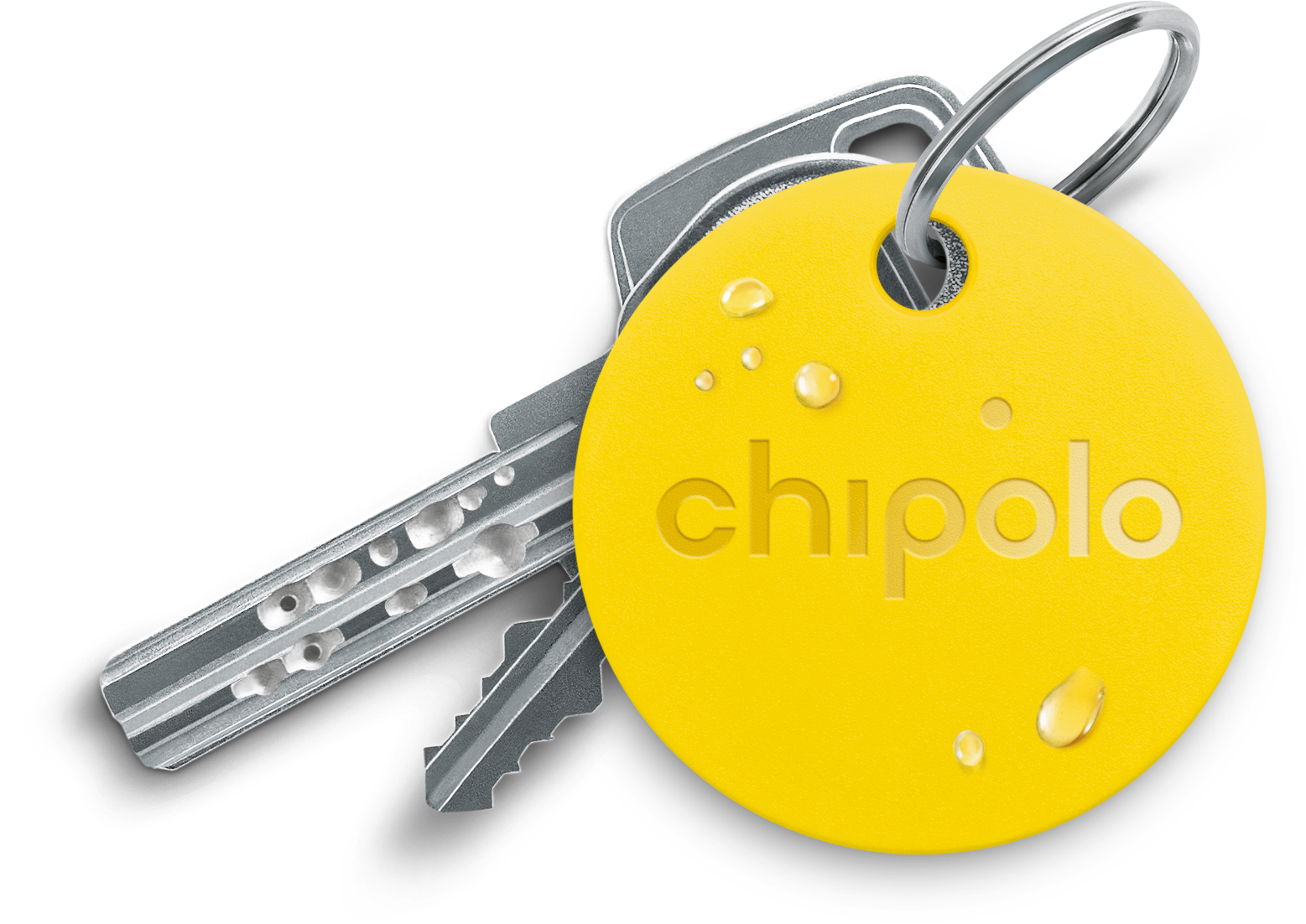 Chipolo PLUS