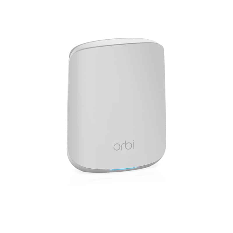 Orbi Dual-Band WiFi 6 Mesh System AX1800 (RBK353) - view 4